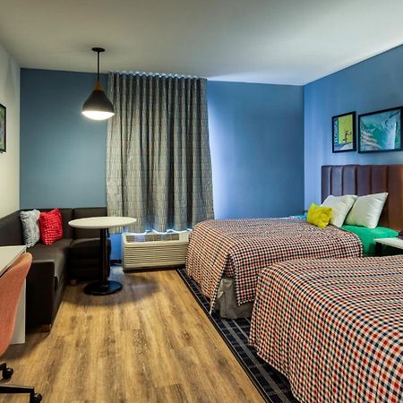 Uptown Suites Extended Stay Austin Tx - Round Rock 外观 照片