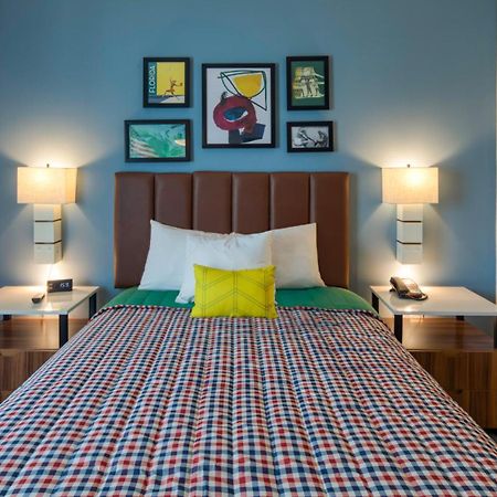 Uptown Suites Extended Stay Austin Tx - Round Rock 外观 照片