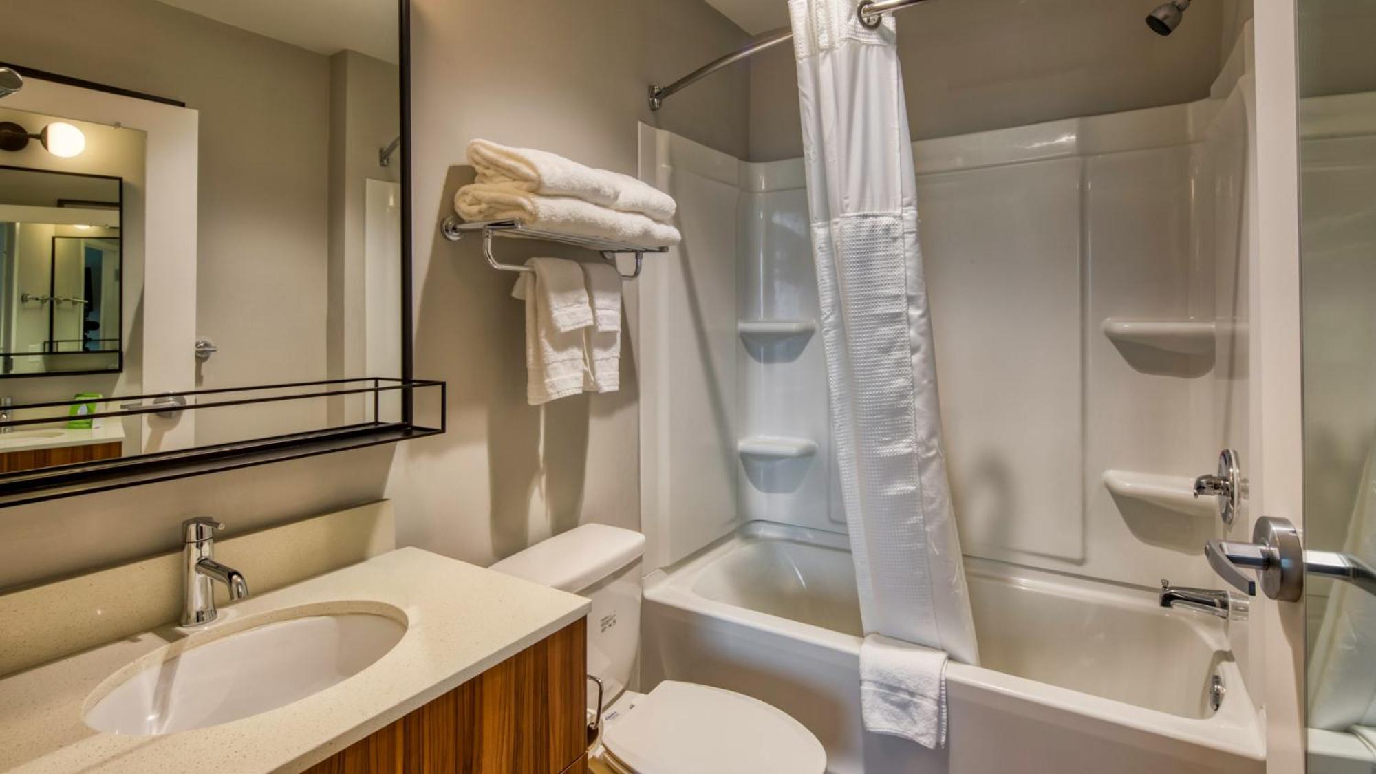 Uptown Suites Extended Stay Austin Tx - Round Rock 外观 照片