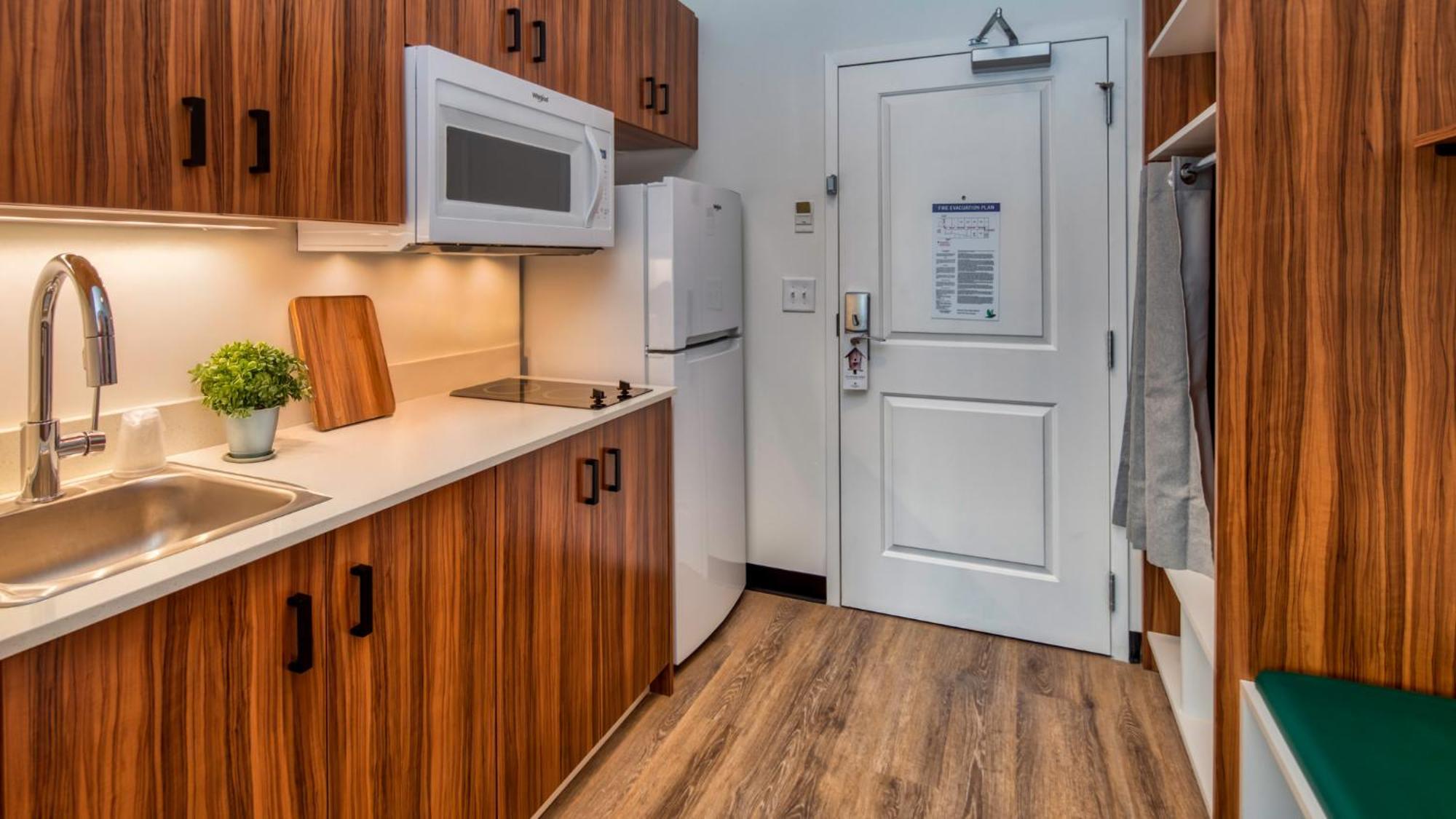 Uptown Suites Extended Stay Austin Tx - Round Rock 外观 照片