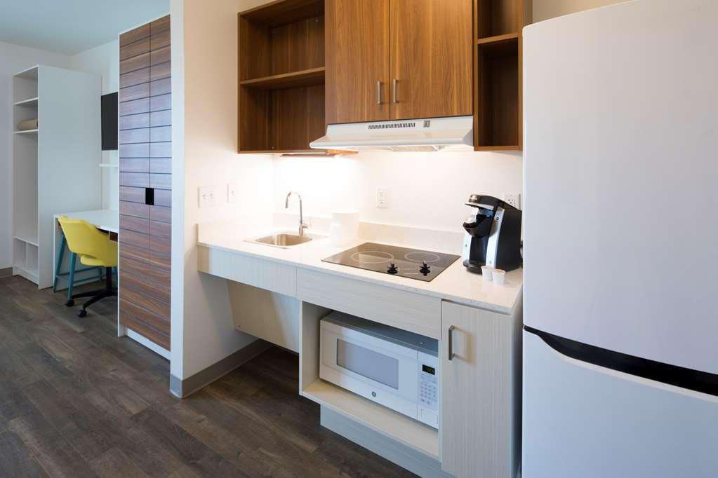 Uptown Suites Extended Stay Austin Tx - Round Rock 客房 照片