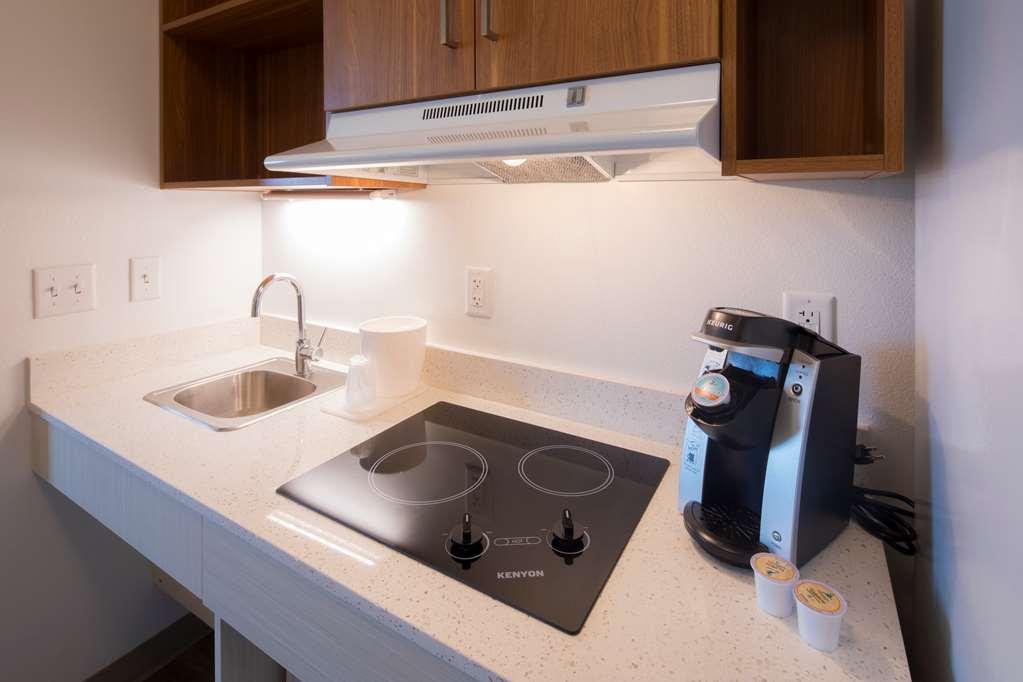 Uptown Suites Extended Stay Austin Tx - Round Rock 客房 照片